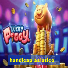 handicap asiatico -0,25